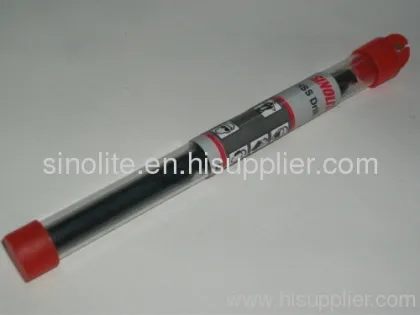 Hss Twist Drill Jobber Drill-fully Ground 