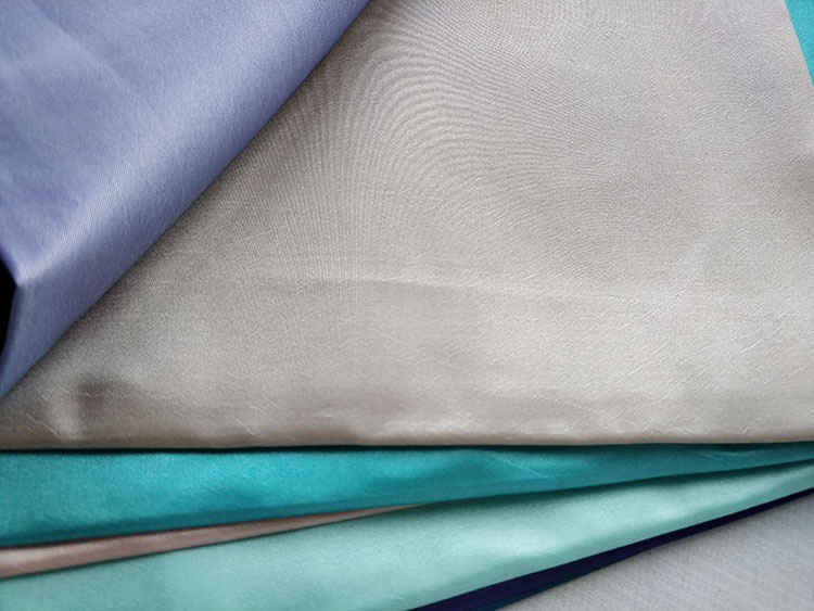 Nylon Poly Taffeta
