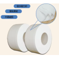Великий рулон білого цигаркового паперу Jumbo Roll Tissue
