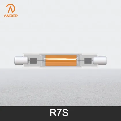 Flexible Lighting Solutions with R7S-F Series