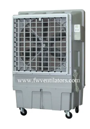 Slovakia Cheap Portable Air Cooler vs Air Conditioner