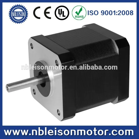 nema 17 3.6 degree stepper motor