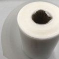 Polypropylene tegar pp plastik plastik