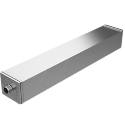 Loader 980H Radiator Core Assembly 4649038/464-9038