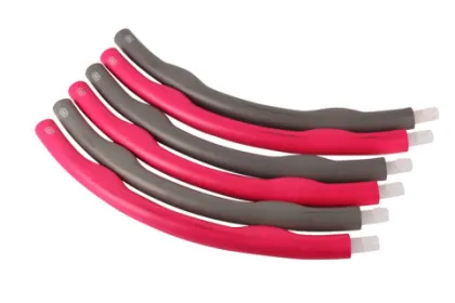 Durable Foam Hula Hoop