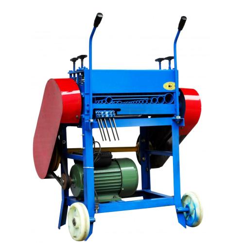 Aluminium Wire Stripping Equipment