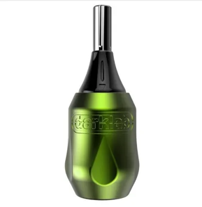 Super Darklab Cartridge Tattoo Grip - Big Wasp Supply