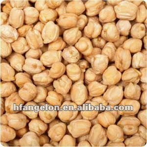 chickpeas color sorter