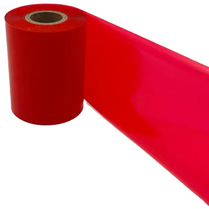 China Manufacture Satin Ribbon for TSC Printer