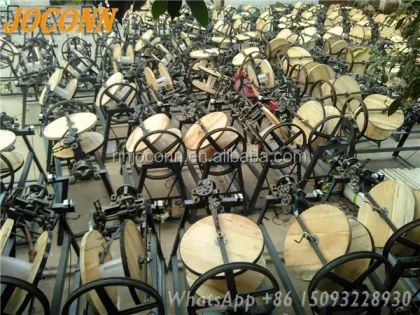 Straw Rope and Hemp Rope Making Machine: Knitting and Twisting Equipment for Sea Grass Ropes