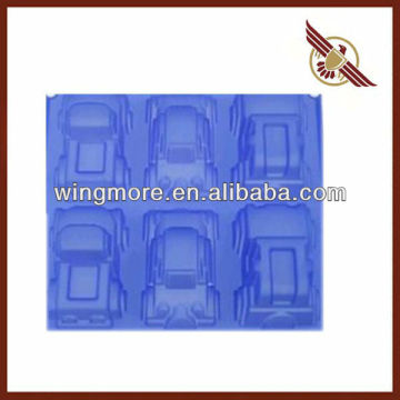 Silicone Ice Cube Heart Shape WM-SPV028