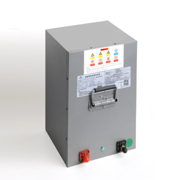 三元リチウムリン酸リン酸塩パワーバッテリーパック36V150AH