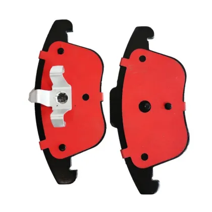 Wholesale High Performance Auto Disc Brake Pads