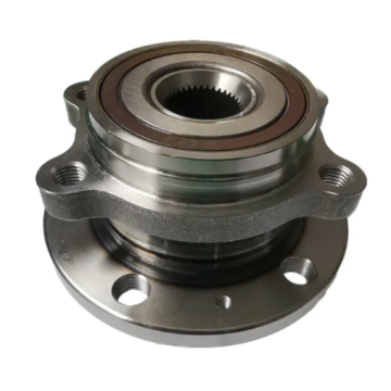 Quality wheel hub bearing for VWTOURAN 5K0498621