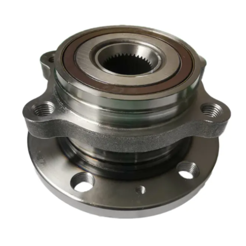 Quality wheel hub bearing for VWTOURAN 5K0498621
