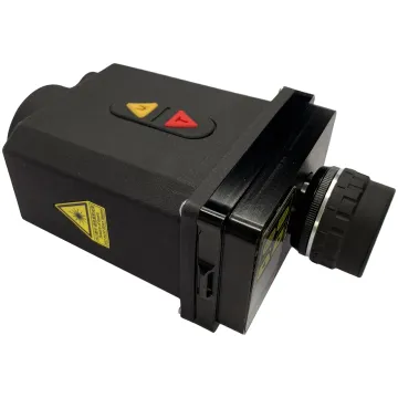 10000m Long Range Laser Rangefinder Distance Meter
