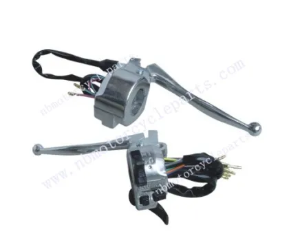 Kawasaki G4TR K100 Trail Boss Left Handlebar Switches Switch