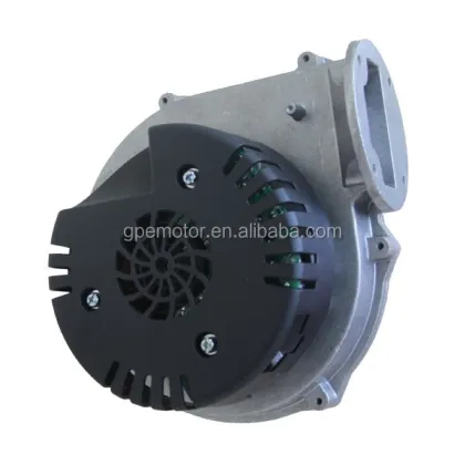 148mm Small High Pressure Blower Fan