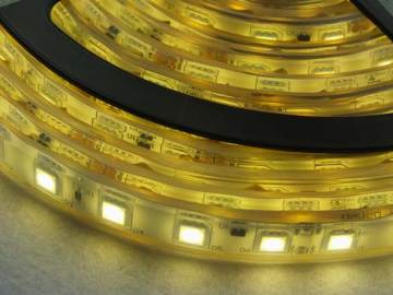 Constant Current Flex LED Strips