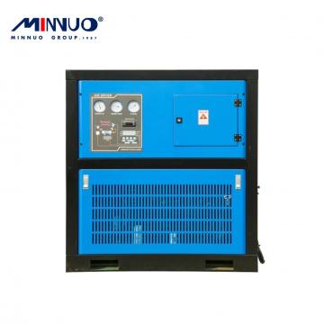 Good quality water-cooled air dryers export