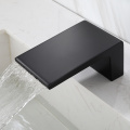 Waterfall High Flow Faucet Spout