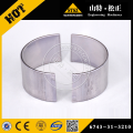 Komatsu 206-26-73160 Excavator Bearing