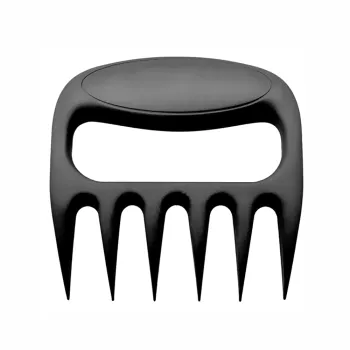 Garden Hand Rake: Hand-Held Tool for Cultivation and Kitchen Use