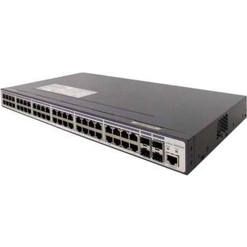 48 Ports Ethernet Managed Switch 2700-52P-EI-AC - Intelligent Enterprise Switch
