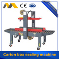 Semi-auto carton sealer use for sealing carton box