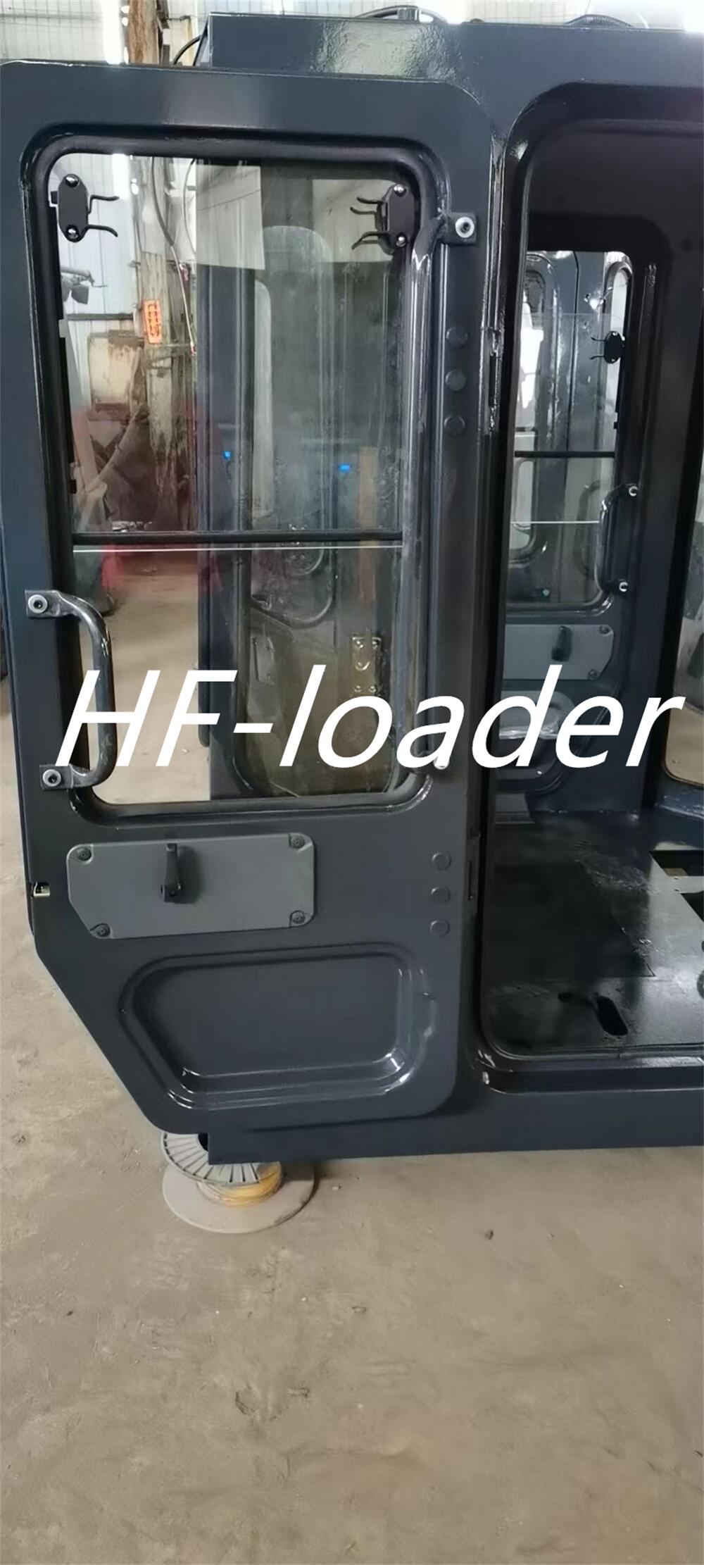 Loader Cab for Liugong 50CN