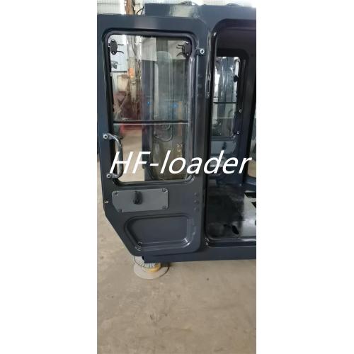 Loader Cab untuk liugong 50cn