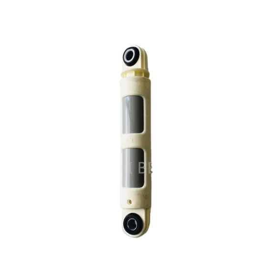 Original Washing Machine Shock Absorbers and Dampers: Enhancing Performance and Durability