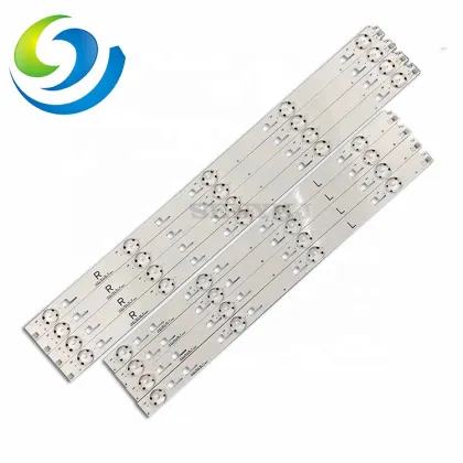 LED Backlight strip For SONY 49 inch TV KD-49XD7005 LC490EQY-SJA3 kdl-49x7000d KD-49XD7005 KD-49XD7066 KD-49X8000C SVY490A23_REV