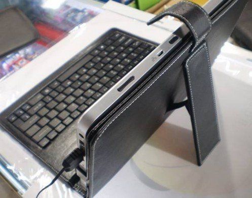 Slim Foldable Soft , Waterproof Wireless Iphone Bluetooth Keyboards For Apple Ipad