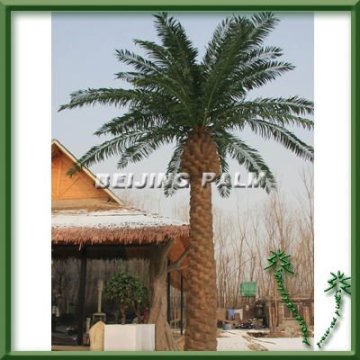 artificial tree plant,artificial palm tree