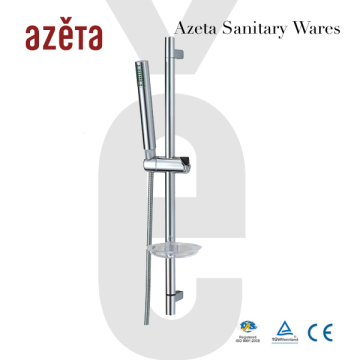 2014 Hot Sell Stainless Steel Hand Shower Sliding Rail