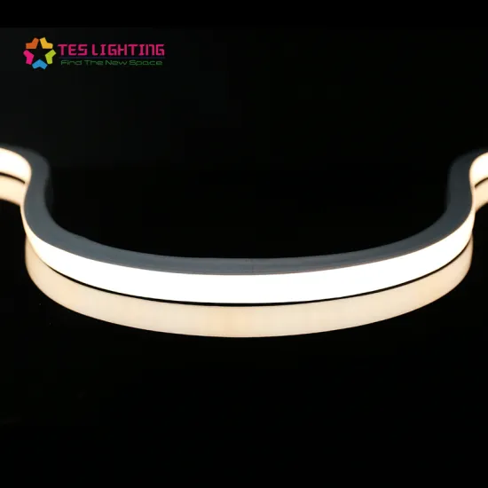 indoor tub neon led flexible lights ip68