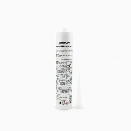 High Quality Silicone Based Sealant Silicone Glue