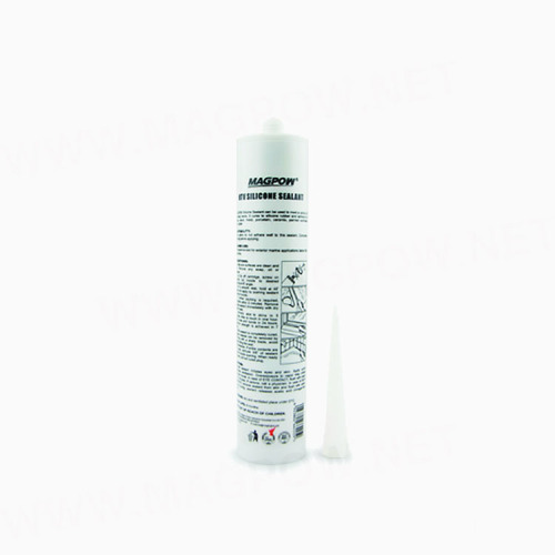 Silicone Sealant Waterproof RTV Silicone Sealant Clear Color WIth Good Performance Factory