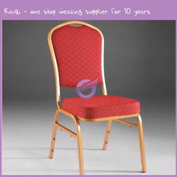 k5041 red velvet seat used banquet cheap wedding chairs