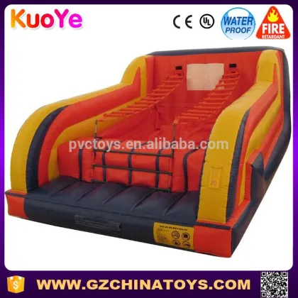 Wholesale high quality inflatable jacobs ladder for sale