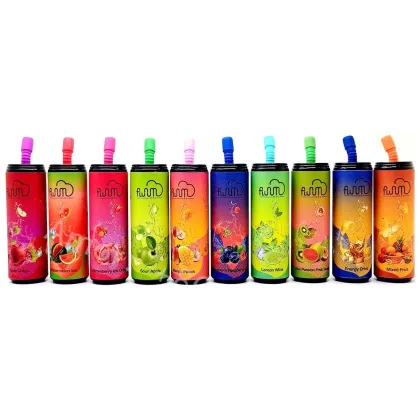 fluum bar 6000 Bar by ELF BAR Rechargeable