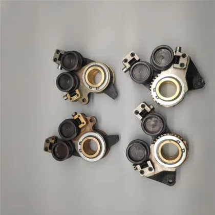 High Quality Best Price SOR/SORD Offset Printing Machine Parts: Ink Bearings & Supports