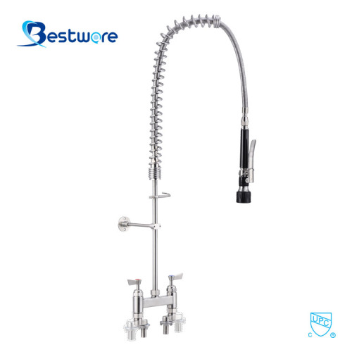 Commercial Sink Taps Commercial Pull Down Kitchen Faucet Sink Taps Manufactory