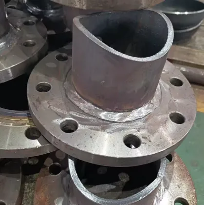 Arc Welding Circumferential Seam Welding Machine