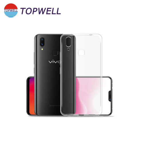 oppo vivo und iphone Kunststoffgehäuse