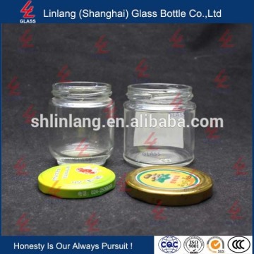 High Quality Professional Wholesale Fish Sauce Jar