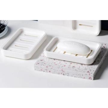 Plastic Soap Holder&Soap box