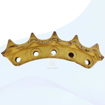 KOMATSU FINAL DRIVE TOOTH 134-27-61631 for BULLDOZER D68ESS-2