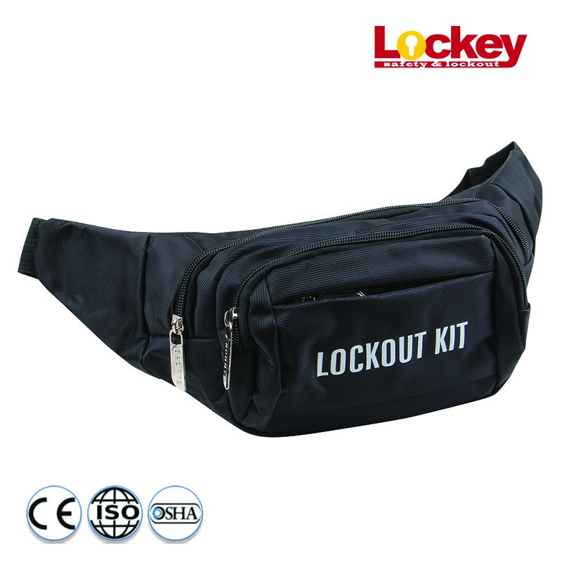 Wallet Lockout Bag